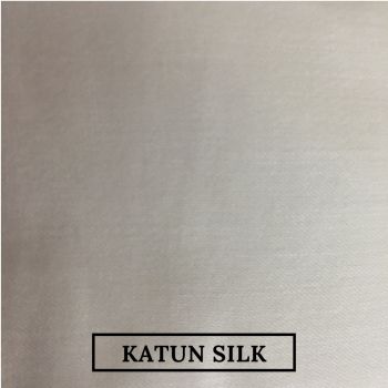 Cotton Silk (Sutra Katun)